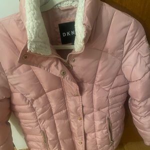 Girls Winter Coat